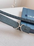 Dior original belt 4 colors 35mm MJ24052215