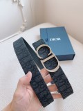 Dior original belt 4 colors 35mm MJ24052215