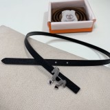 Hermes original belt 5 colors 13mm MJ24052213