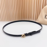 Gucci original belt 6 colors 12mm MJ24052202