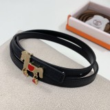 Hermes original belt 5 colors 13mm MJ24052213