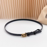 Gucci original belt 6 colors 12mm MJ24052201