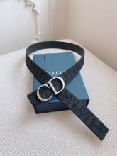 Dior original belt 4 colors 35mm MJ24052215