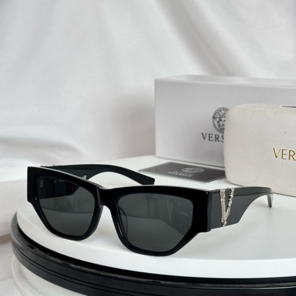 V*ersace Sunglass shangmei 24052211