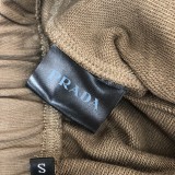 P*RADA MEN Shorts 4B23 24052201