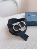 Dior original belt 4 colors 35mm MJ24052215