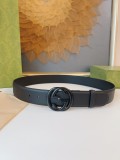 Gucci original belt 3 colors 40mm MJ24052207