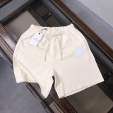 M*ONCLER MEN Shorts 4B23 24052202