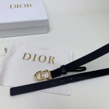 Dior original belt 6 colors 20mm MJ24052212