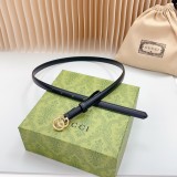 Gucci original belt 6 colors 12mm MJ24052201