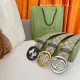 Gucci original belt 3 colors 40mm MJ24052208