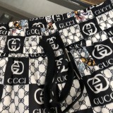 G*UCCI Beach Shorts 4B23 24052216