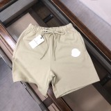 M*ONCLER MEN Shorts 4B23 24052202