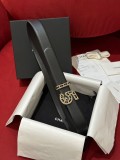 Chanel original women belt 4 colors 30mm MJ24052214