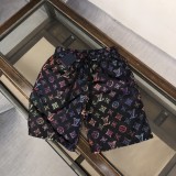 L * V Beach Shorts 4B23 24052208