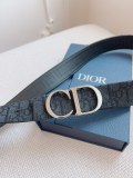 Dior original belt 4 colors 35mm MJ24052215