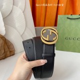 Gucci original belt 3 colors 40mm MJ24052209