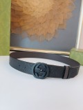 Gucci original belt 4 colors 37mm MJ24052206