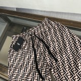 F*ENDI Beach Shorts 4B23 24052207