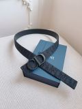 Dior original belt 4 colors 35mm MJ24052215