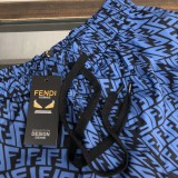 F*ENDI Beach Shorts 4B23 24052204