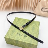 Gucci original belt 6 colors 12mm MJ24052202