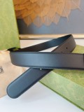 Gucci original belt 3 colors 40mm MJ24052207