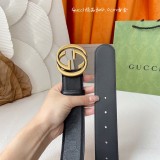 Gucci original belt 3 colors 40mm MJ24052209
