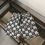 G*UCCI Beach Shorts 4B23 24052216