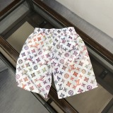 L * V Beach Shorts 4B23 24052208