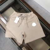 M*ONCLER MEN Shorts 4B23 24052202