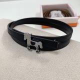 Hermes original belt 5 colors 13mm MJ24052213