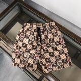 G*UCCI Beach Shorts 4B23 24052216