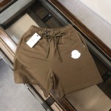 M*ONCLER MEN Shorts 4B23 24052202