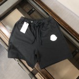 M*ONCLER MEN Shorts 4B23 24052202