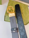 Gucci original belt 4 colors 37mm MJ24052206