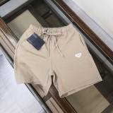 P*RADA MEN Shorts 4B23 24052201