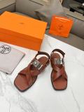 Hermes sandal shoes HG24052901