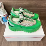 M*OMCLER Unisex Sneakers 00124052902