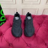 D* G Sneakers 6 Colors 00124052901