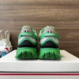 M*OMCLER Unisex Sneakers 00124052902