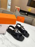 Hermes sandal shoes HG24052901