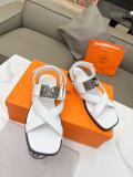 Hermes sandal shoes HG24052901