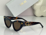 D*IOR Sunglass shangmei 24060113