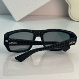 D*IOR Sunglass shangmei 24060114