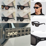 D*IOR Sunglass shangmei 24060114