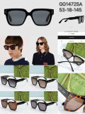 G*UCCI Sunglass shangmei 24060108