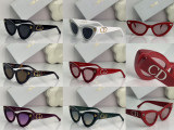 D*IOR Sunglass shangmei 24060113
