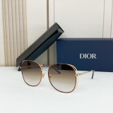 D*IOR Sunglass shangmei 24060118