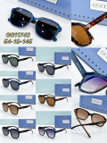 G*UCCI Sunglass shangmei 24060103